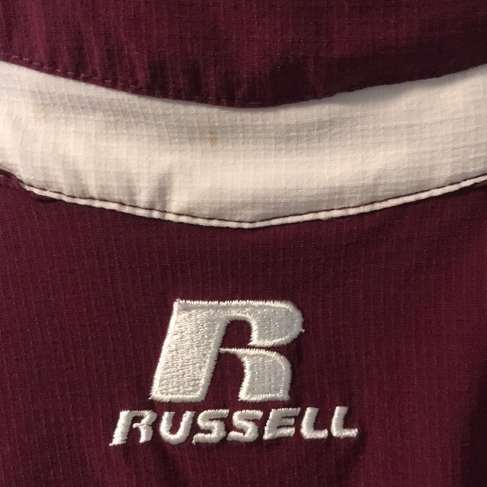 Men’s baseball jacket - Picture 4 of 4